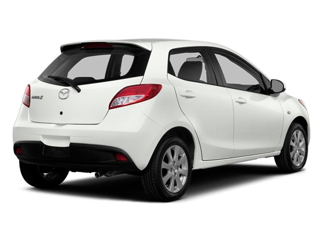 2014 Mazda Mazda2 Vehicle Photo in Sanford, FL 32771