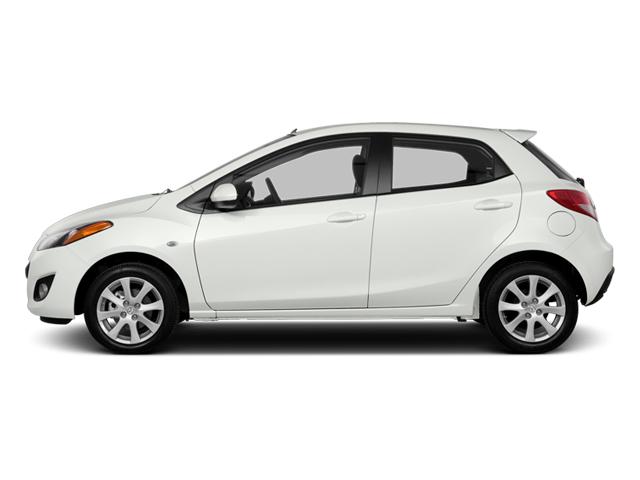 2014 Mazda Mazda2 Vehicle Photo in Sanford, FL 32771