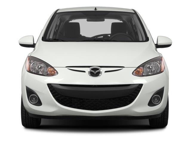 2014 Mazda Mazda2 Vehicle Photo in Sanford, FL 32771