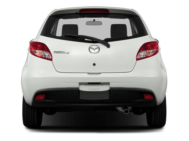 2014 Mazda Mazda2 Vehicle Photo in Sanford, FL 32771