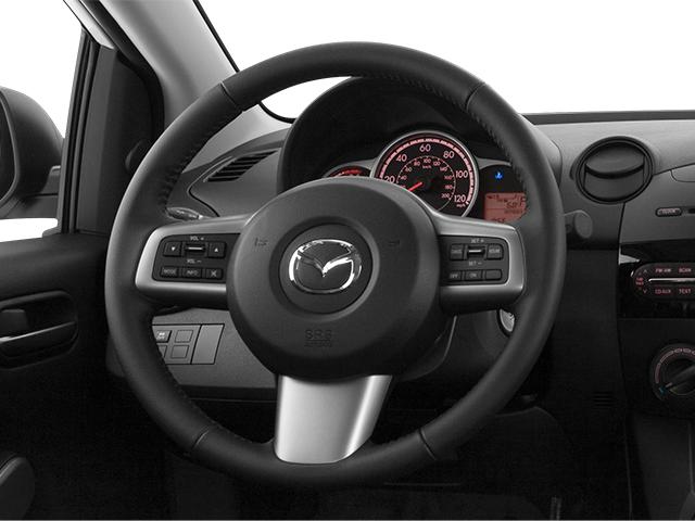 2014 Mazda Mazda2 Vehicle Photo in Sanford, FL 32771