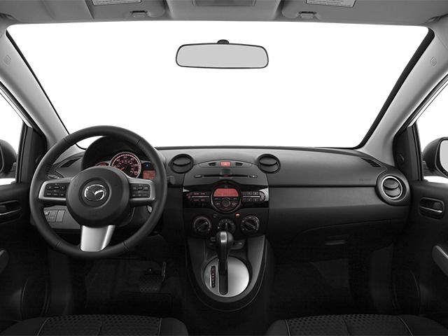 2014 Mazda Mazda2 Vehicle Photo in Sanford, FL 32771