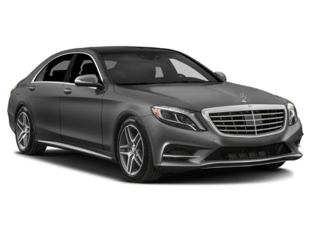 2014 Mercedes-Benz S-Class Vehicle Photo in Pompano Beach, FL 33064