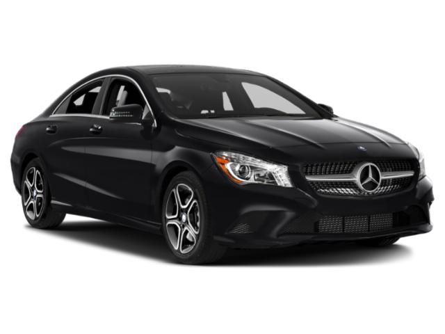 2014 Mercedes-Benz CLA-Class Vehicle Photo in Sanford, FL 32771