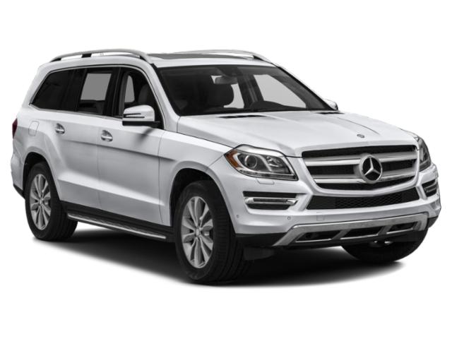 2014 Mercedes-Benz GL-Class Vehicle Photo in Davie, FL 33331