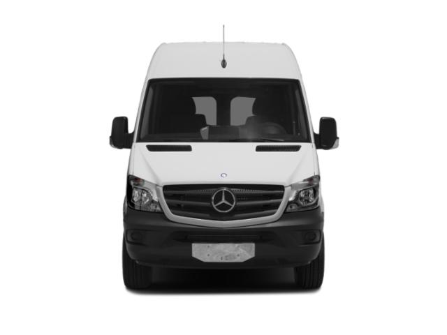 2014 Mercedes-Benz Sprinter Crew Vans Vehicle Photo in PEMBROKE PINES, FL 33024-6534