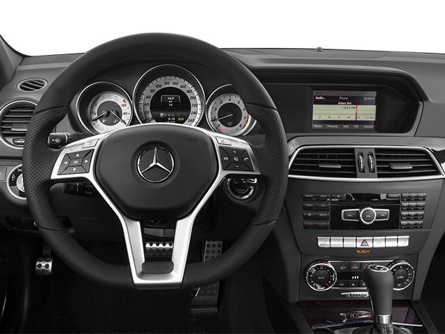 2014 Mercedes-Benz C-Class Vehicle Photo in Pinellas Park , FL 33781