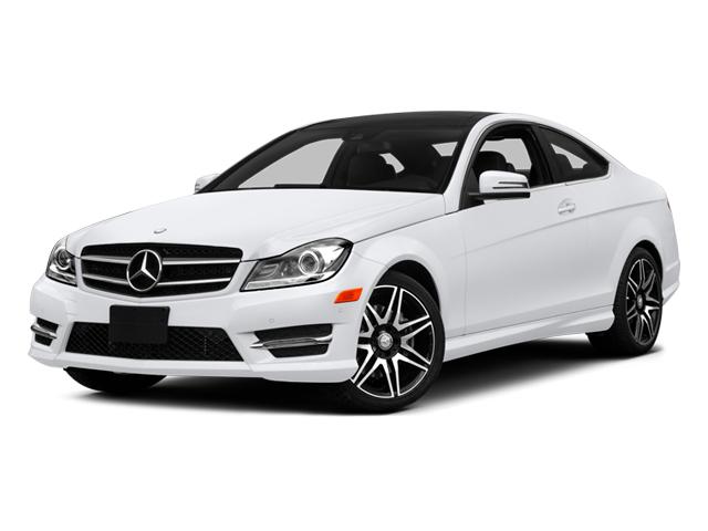 2014 Mercedes-Benz C-Class Vehicle Photo in Sanford, FL 32771