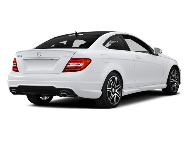 2014 Mercedes-Benz C-Class Vehicle Photo in Sanford, FL 32771