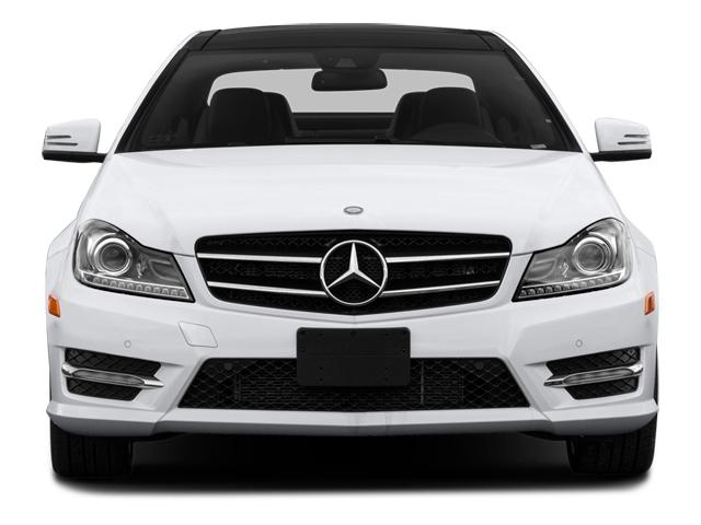 2014 Mercedes-Benz C-Class Vehicle Photo in Sanford, FL 32771