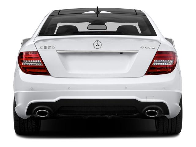 2014 Mercedes-Benz C-Class Vehicle Photo in Sanford, FL 32771