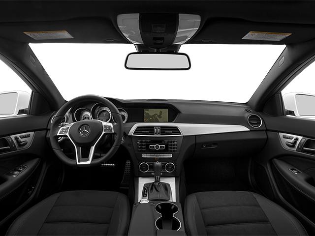 2014 Mercedes-Benz C-Class Vehicle Photo in Sanford, FL 32771
