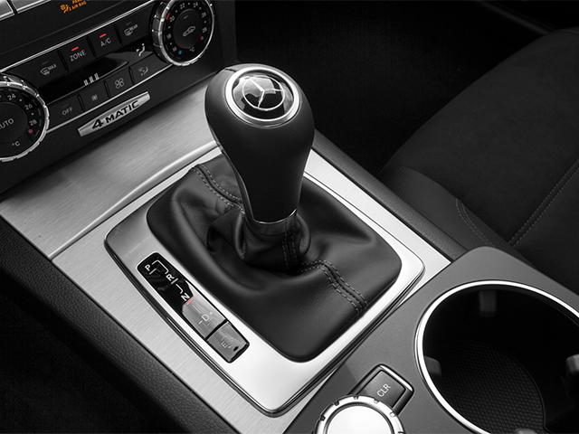 2014 Mercedes-Benz C-Class Vehicle Photo in Sanford, FL 32771