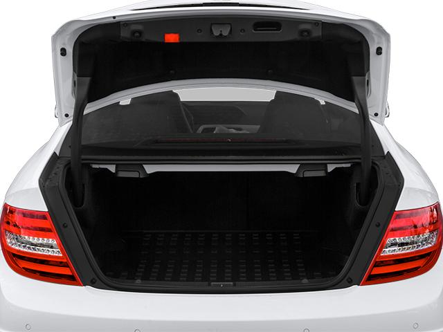 2014 Mercedes-Benz C-Class Vehicle Photo in Sanford, FL 32771