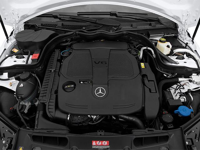 2014 Mercedes-Benz C-Class Vehicle Photo in Sanford, FL 32771