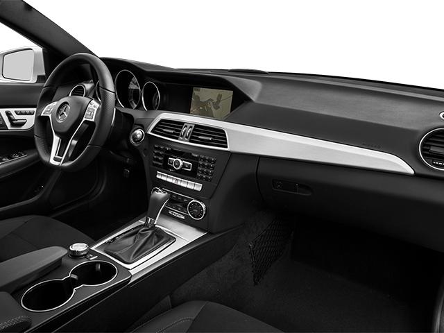 2014 Mercedes-Benz C-Class Vehicle Photo in Sanford, FL 32771