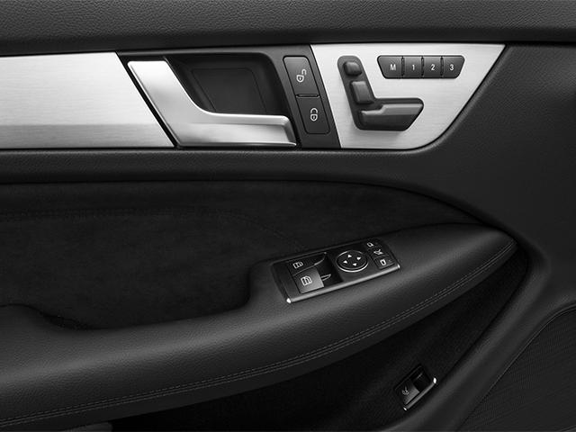 2014 Mercedes-Benz C-Class Vehicle Photo in Sanford, FL 32771