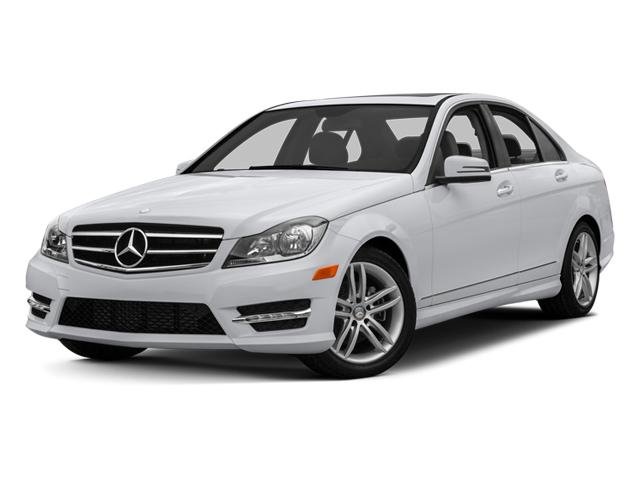 2014 Mercedes-Benz C-Class Vehicle Photo in Maitland, FL 32751