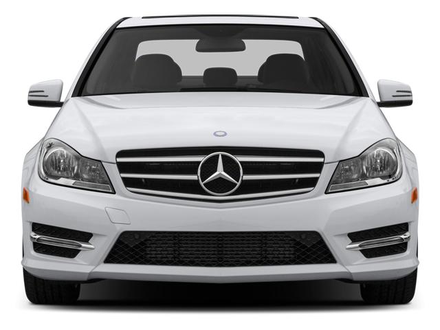 2014 Mercedes-Benz C-Class Vehicle Photo in Wesley Chapel, FL 33544