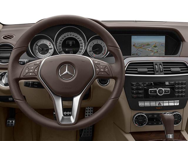 2014 Mercedes-Benz C-Class Vehicle Photo in Wesley Chapel, FL 33544