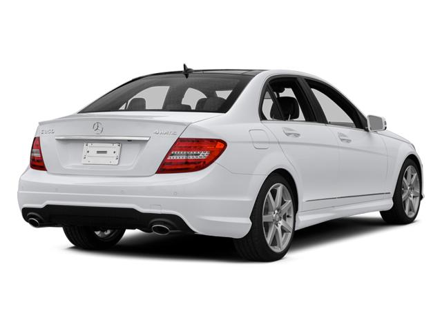 2014 Mercedes-Benz C-Class Vehicle Photo in Sanford, FL 32771