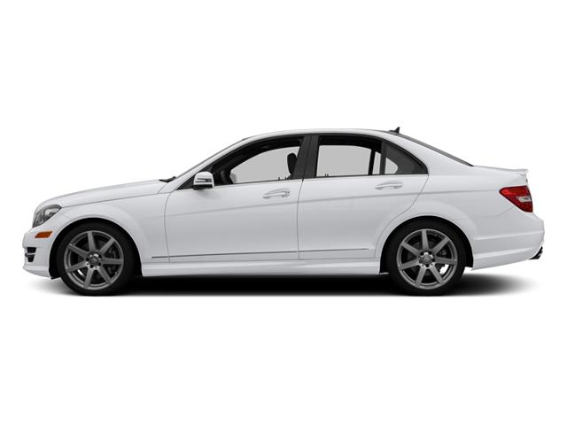 2014 Mercedes-Benz C-Class Vehicle Photo in Sanford, FL 32771