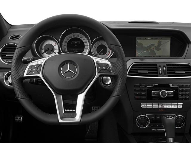 2014 Mercedes-Benz C-Class Vehicle Photo in Sanford, FL 32771