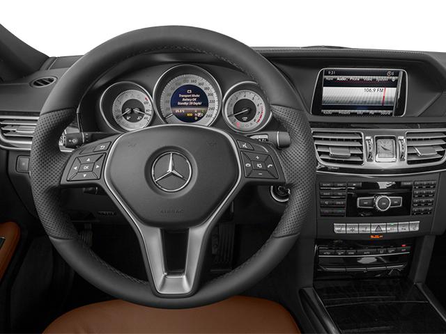 2014 Mercedes-Benz E-Class Vehicle Photo in Orlando, FL 32811