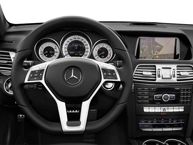 2014 Mercedes-Benz E-Class Vehicle Photo in Fort Lauderdale, FL 33316