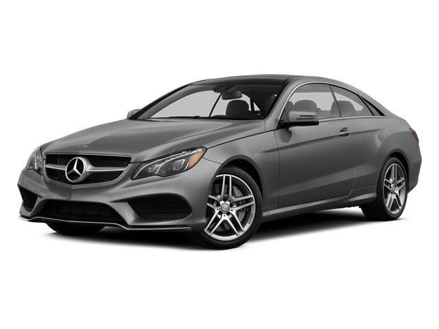 2014 Mercedes-Benz E-Class Vehicle Photo in Fort Lauderdale, FL 33316