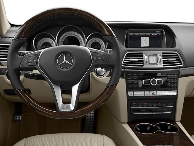 2014 Mercedes-Benz E-Class Vehicle Photo in Fort Lauderdale, FL 33316