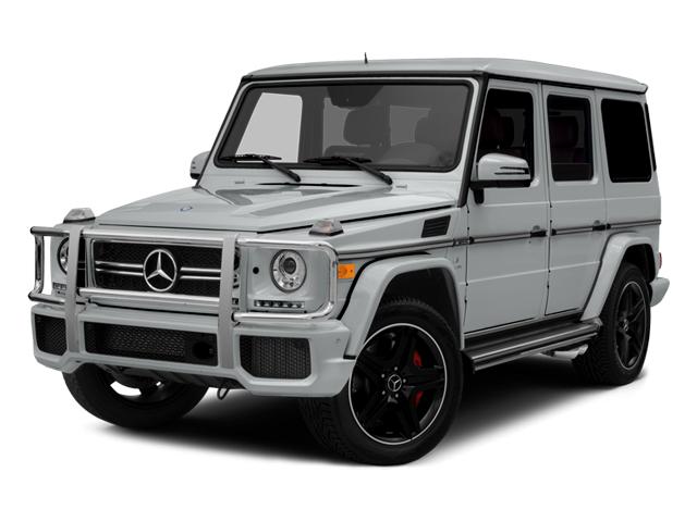 2014 Mercedes-Benz G-Class Vehicle Photo in Delray Beach, FL 33444