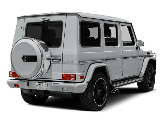 2014 Mercedes-Benz G-Class Vehicle Photo in Delray Beach, FL 33444