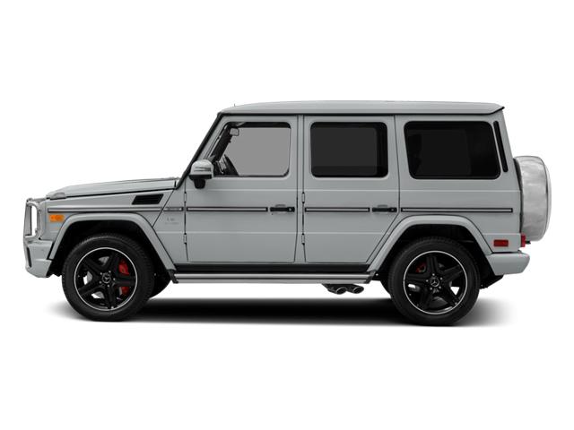 2014 Mercedes-Benz G-Class Vehicle Photo in Delray Beach, FL 33444