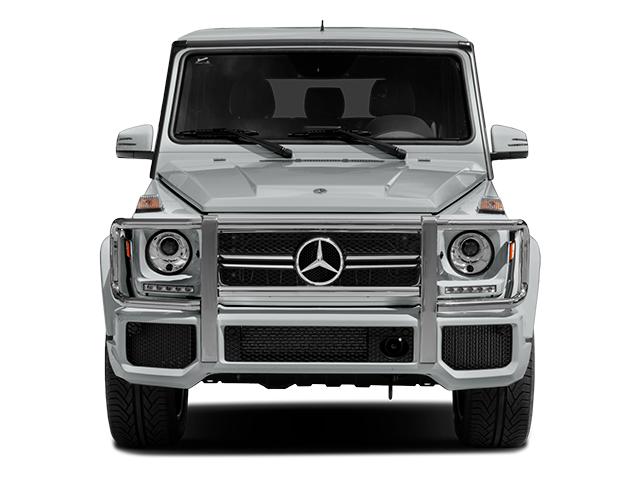 2014 Mercedes-Benz G-Class Vehicle Photo in Delray Beach, FL 33444