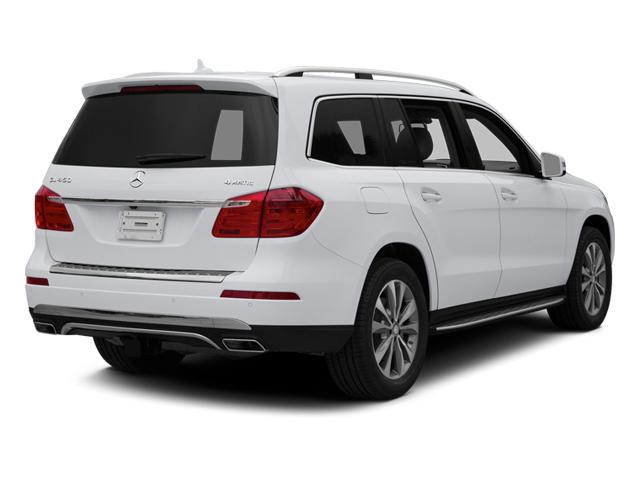 2014 Mercedes-Benz GL-Class Vehicle Photo in Davie, FL 33331