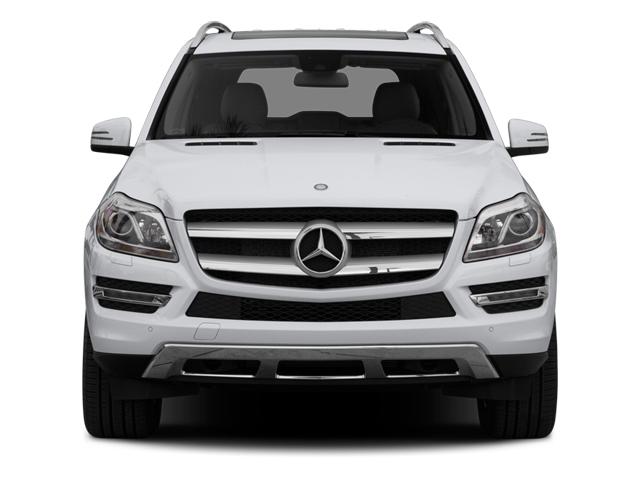 2014 Mercedes-Benz GL-Class Vehicle Photo in Davie, FL 33331