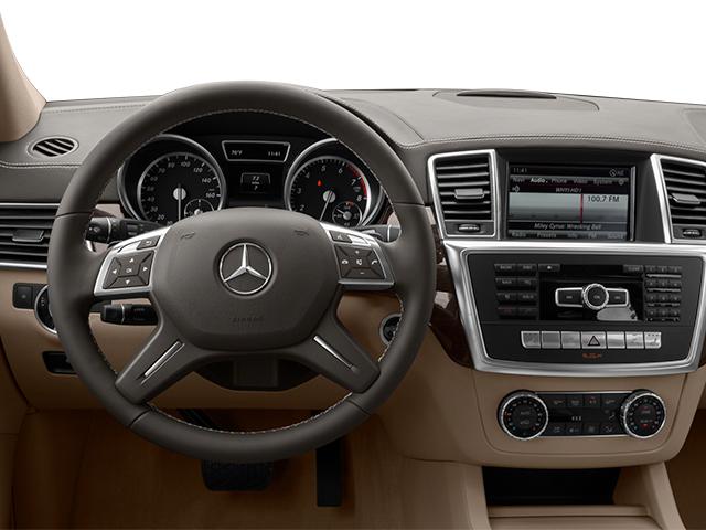 2014 Mercedes-Benz GL-Class Vehicle Photo in Davie, FL 33331