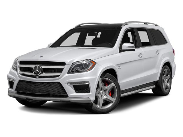 2014 Mercedes-Benz GL-Class Vehicle Photo in Sanford, FL 32771