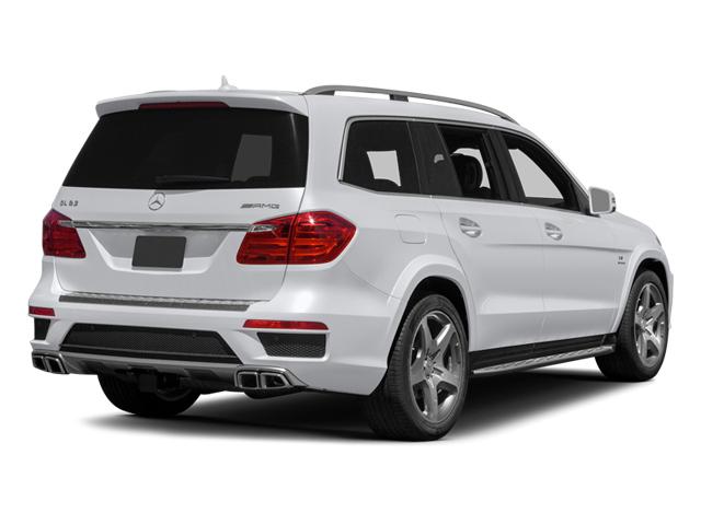 2014 Mercedes-Benz GL-Class Vehicle Photo in Sanford, FL 32771