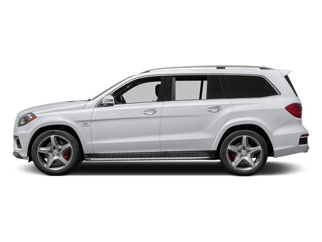 2014 Mercedes-Benz GL-Class Vehicle Photo in Sanford, FL 32771