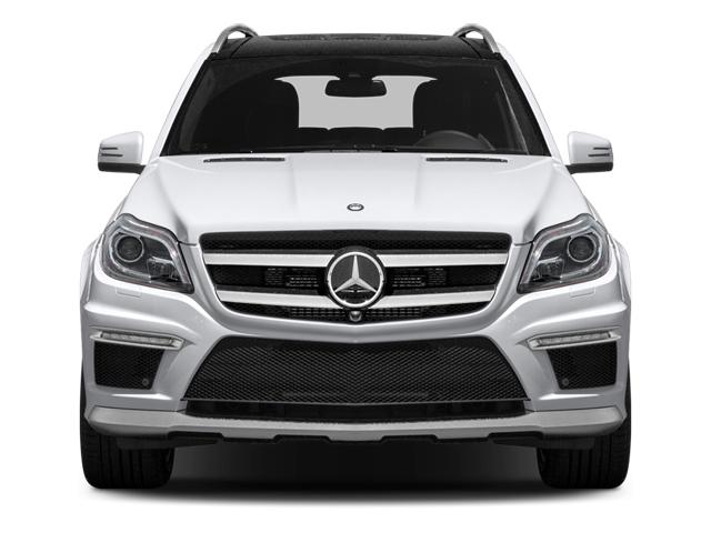 2014 Mercedes-Benz GL-Class Vehicle Photo in Sanford, FL 32771