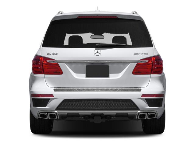 2014 Mercedes-Benz GL-Class Vehicle Photo in Sanford, FL 32771