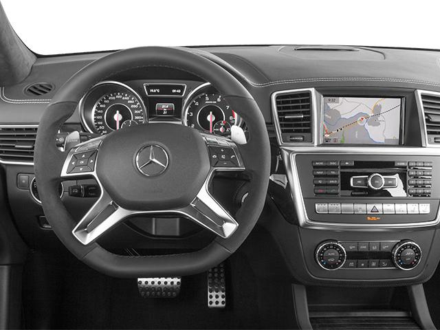 2014 Mercedes-Benz GL-Class Vehicle Photo in Sanford, FL 32771