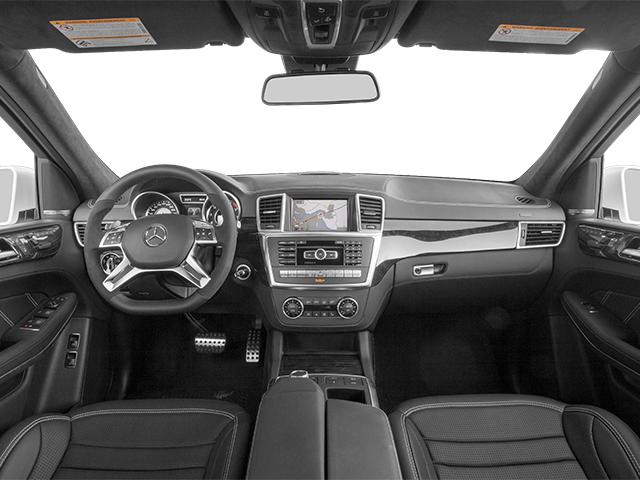 2014 Mercedes-Benz GL-Class Vehicle Photo in Sanford, FL 32771