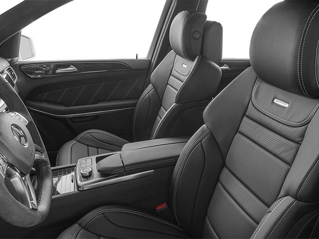 2014 Mercedes-Benz GL-Class Vehicle Photo in Sanford, FL 32771