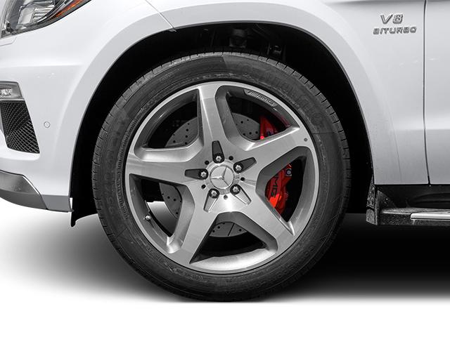 2014 Mercedes-Benz GL-Class Vehicle Photo in Sanford, FL 32771
