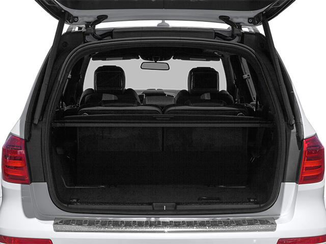 2014 Mercedes-Benz GL-Class Vehicle Photo in Sanford, FL 32771