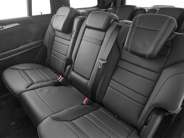 2014 Mercedes-Benz GL-Class Vehicle Photo in Sanford, FL 32771