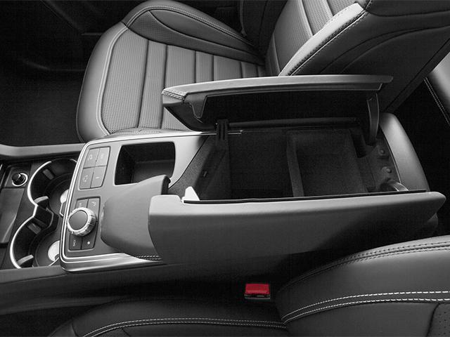 2014 Mercedes-Benz GL-Class Vehicle Photo in Sanford, FL 32771